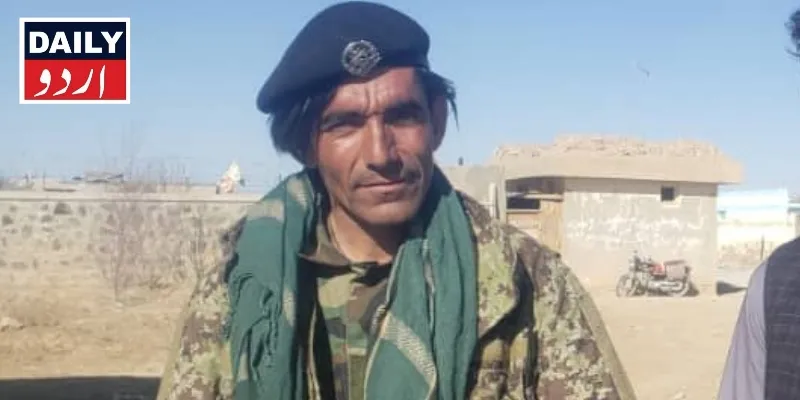 دہشتگردی