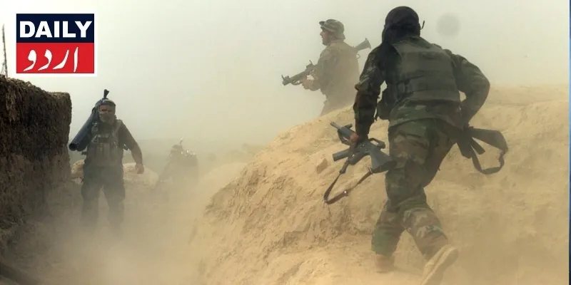 دہشتگردی
