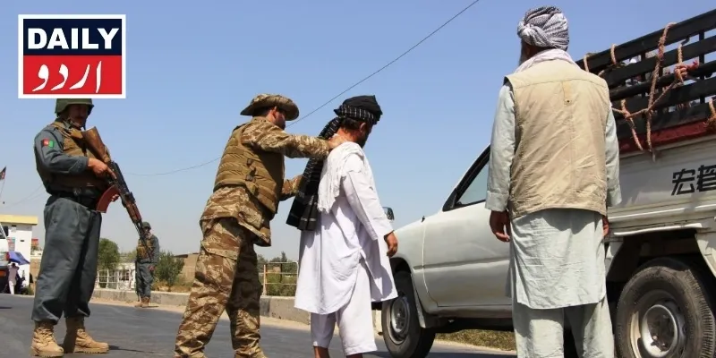 دہشتگردی