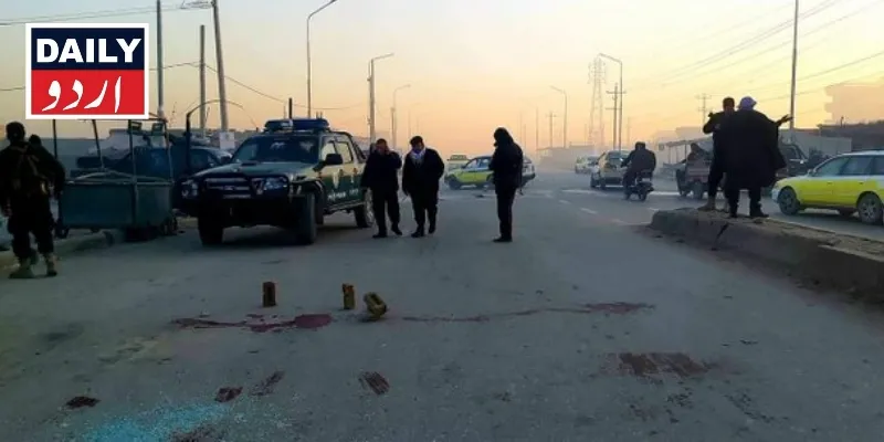 دہشتگردی