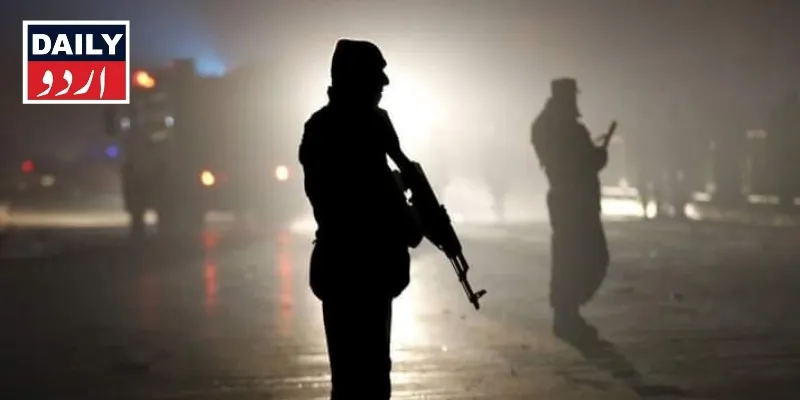 دہشتگردی