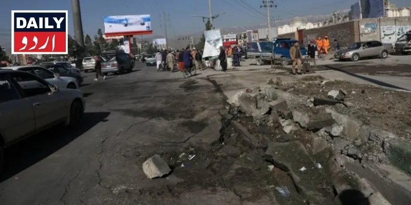 دہشتگردی