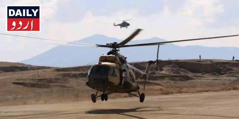 دہشتگردی