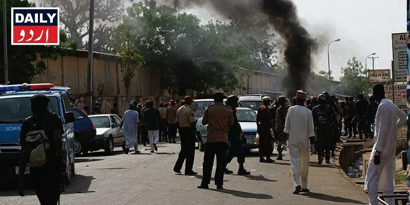 دہشتگردی