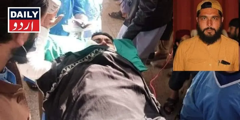 دہشتگردی