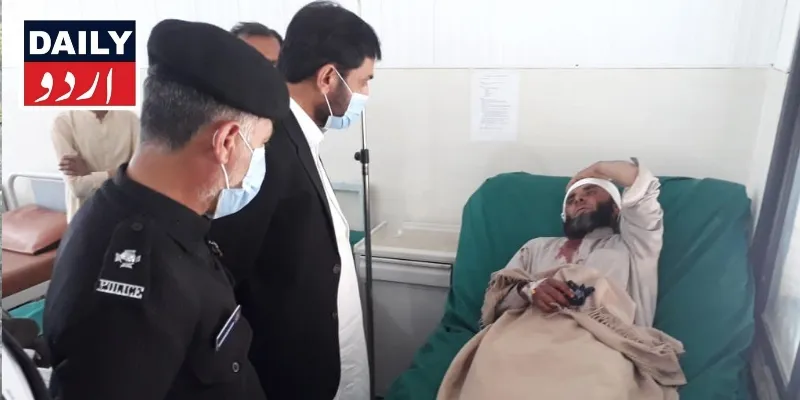 دہشتگردی