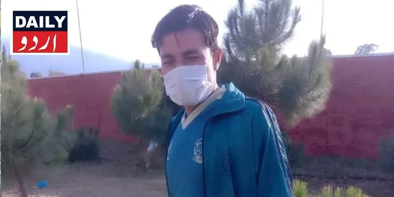 دہشتگردی