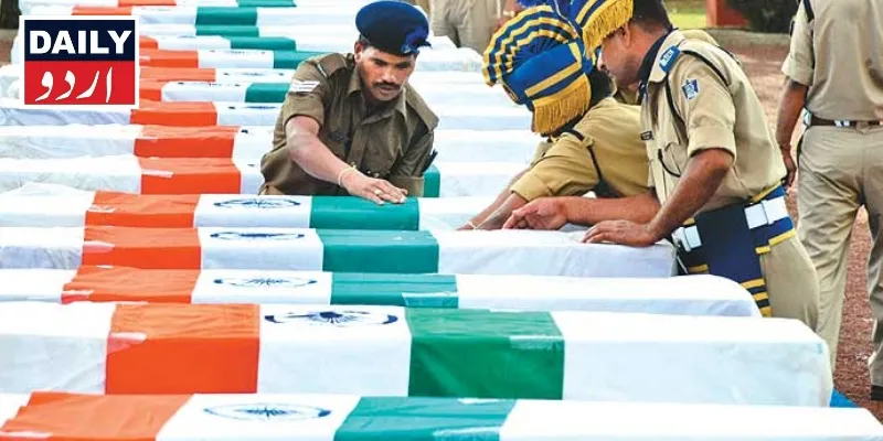 دہشتگردی