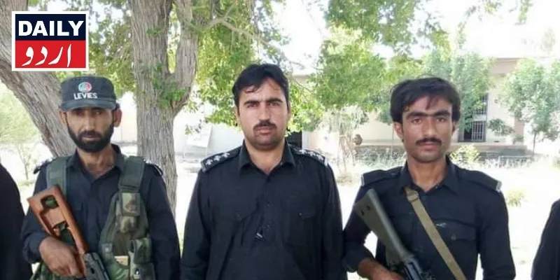 دہشتگردی