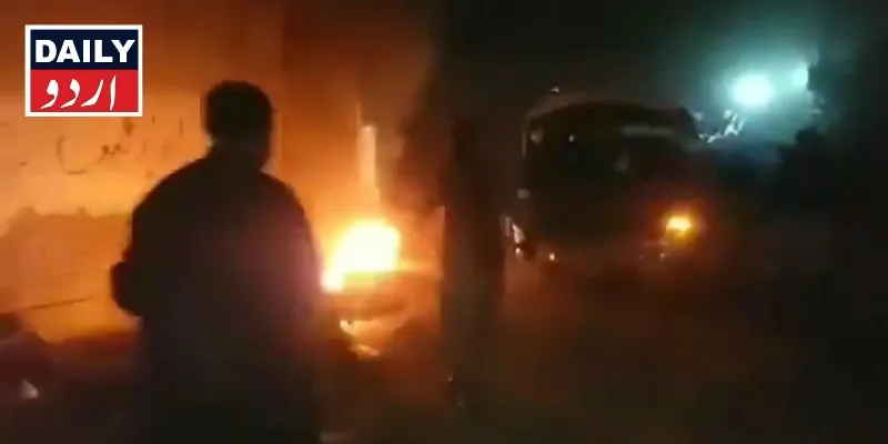 دہشتگردی