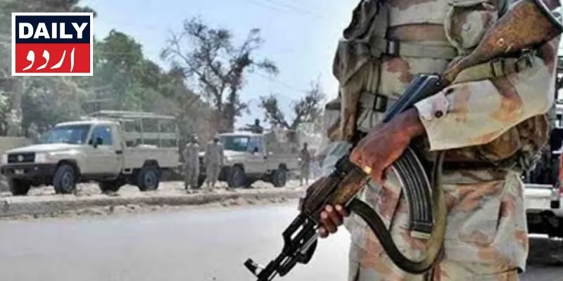 دہشتگردی