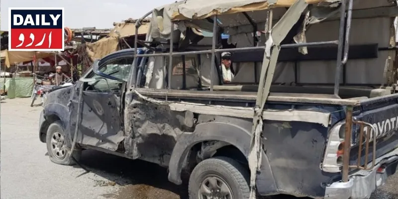دہشتگردی