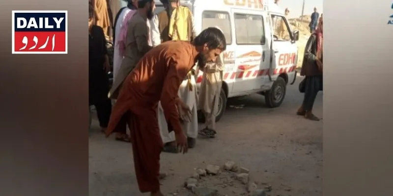 دہشتگردی