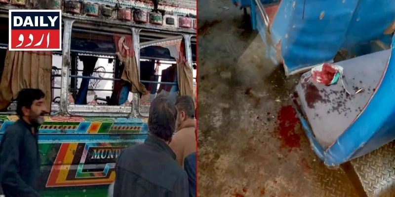 دہشتگردی