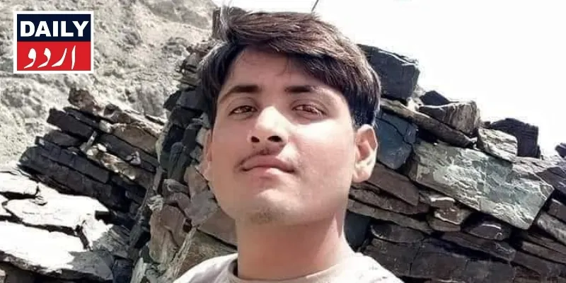 دہشتگردی