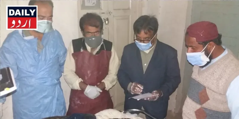 دہشتگردی