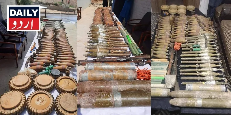 دہشتگردی