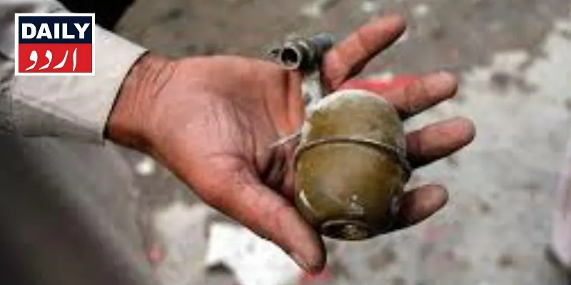 دہشتگردی