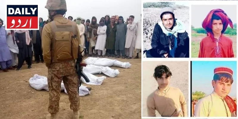 دہشتگردی