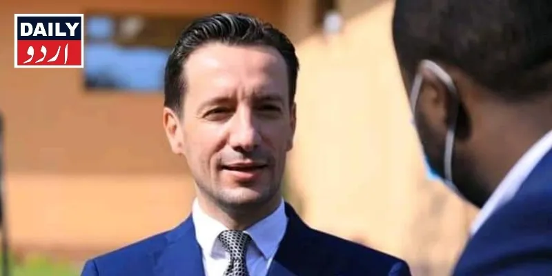 دہشتگردی