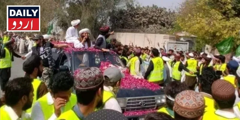 دہشتگردی