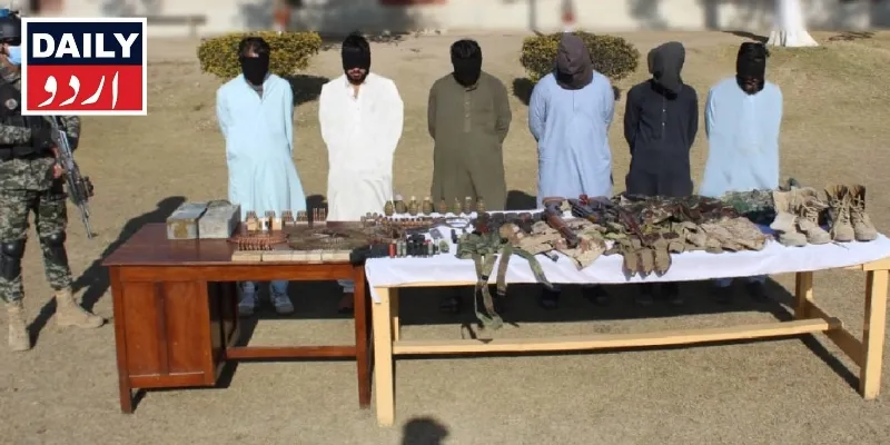 دہشتگردی