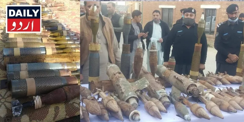 دہشتگردی