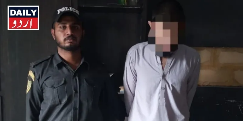 دہشتگردی