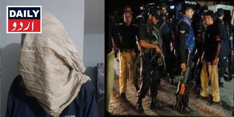 دہشتگردی