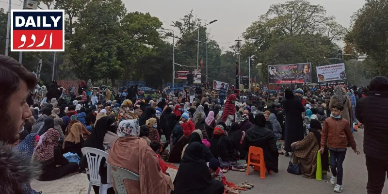 مذاہب