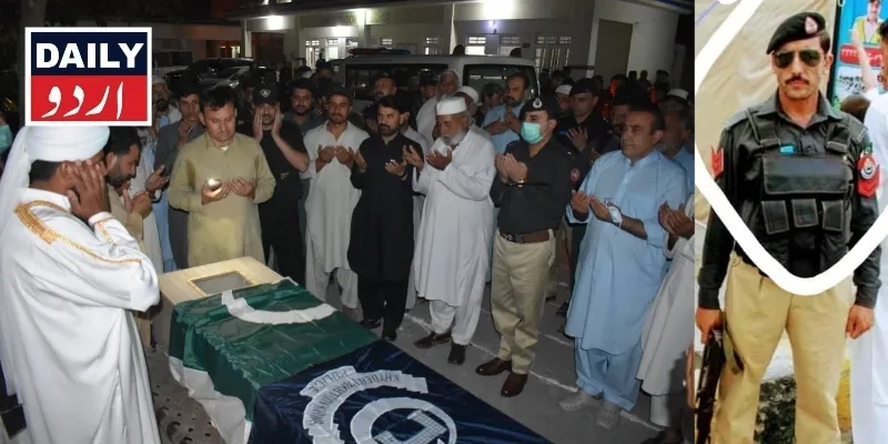 دہشتگردی