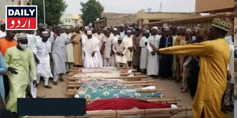 دہشتگردی