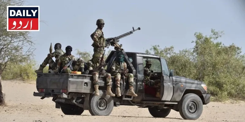 دہشتگردی