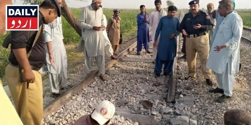 دہشتگردی