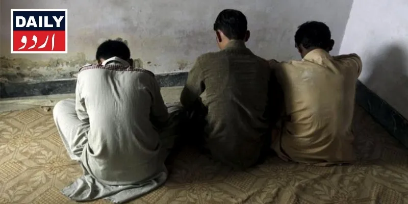 کرائمز