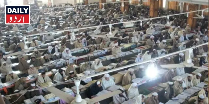 پاکستان میں مسلک کی بنیاد پر نئے مدارس بورڈز کیوں بنائے گئے ہیں؟