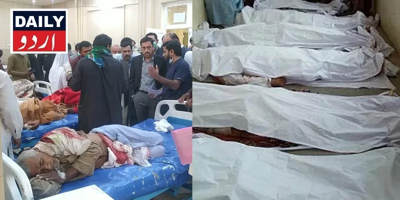 کرائمز