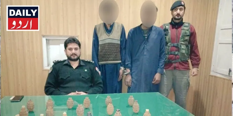 دہشتگردی