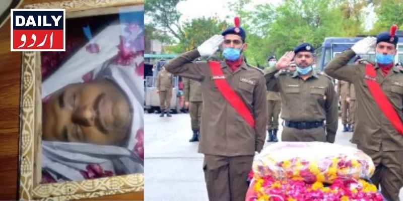 دہشتگردی