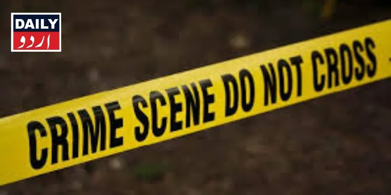 کرائمز