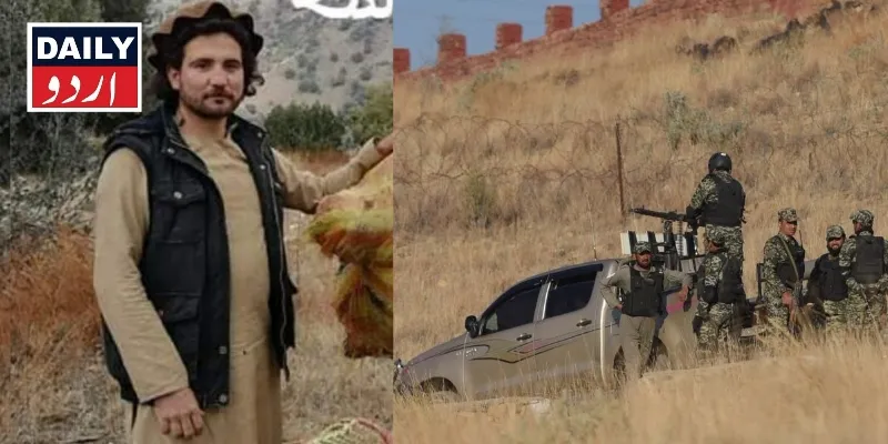 دہشتگردی