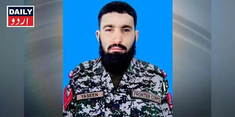 دہشتگردی