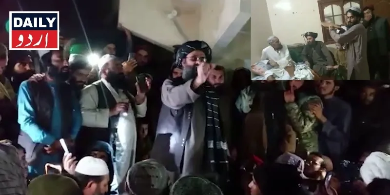 دہشتگردی