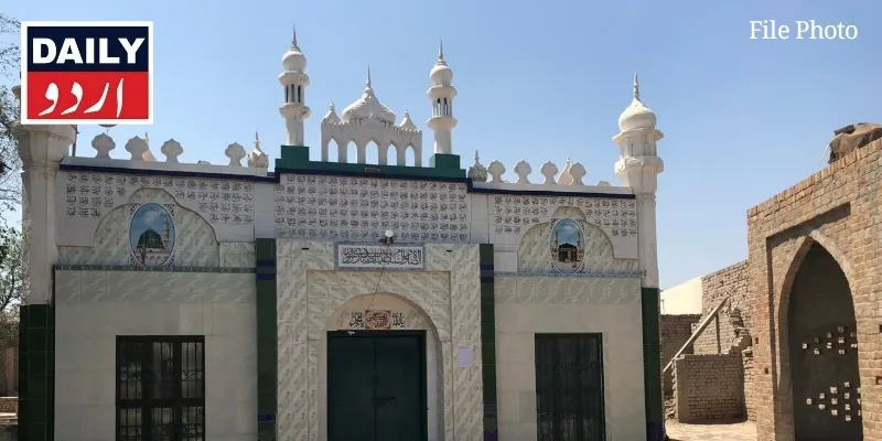 مذاہب