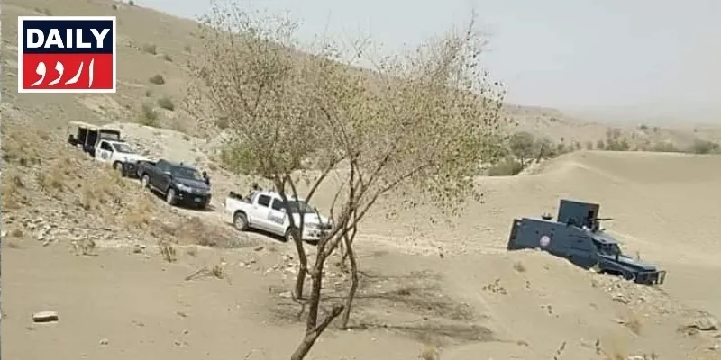 کرائمز