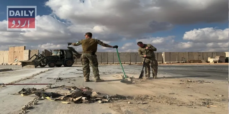 دہشتگردی