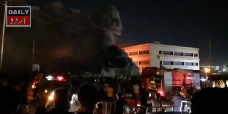 عسکری امور