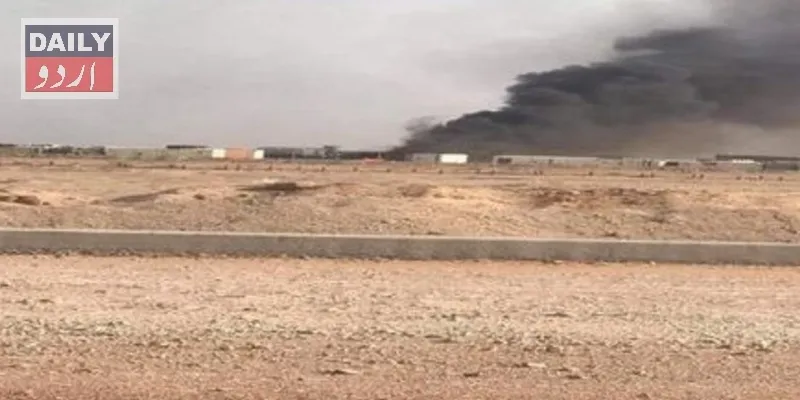 عسکری امور