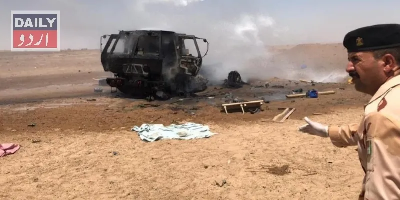 دہشتگردی