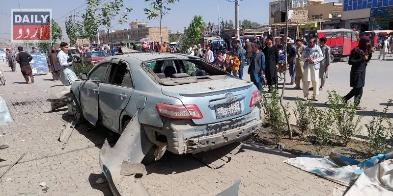 کرائمز